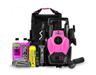 Muc-Off Pressure Washer Bike Bundle