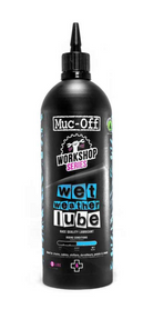 Muc Off Wet Lubricant 1L