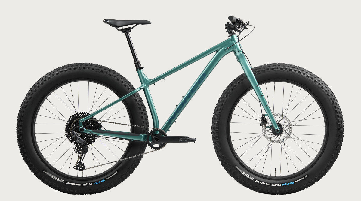 2024 Norco Bigfoot 3