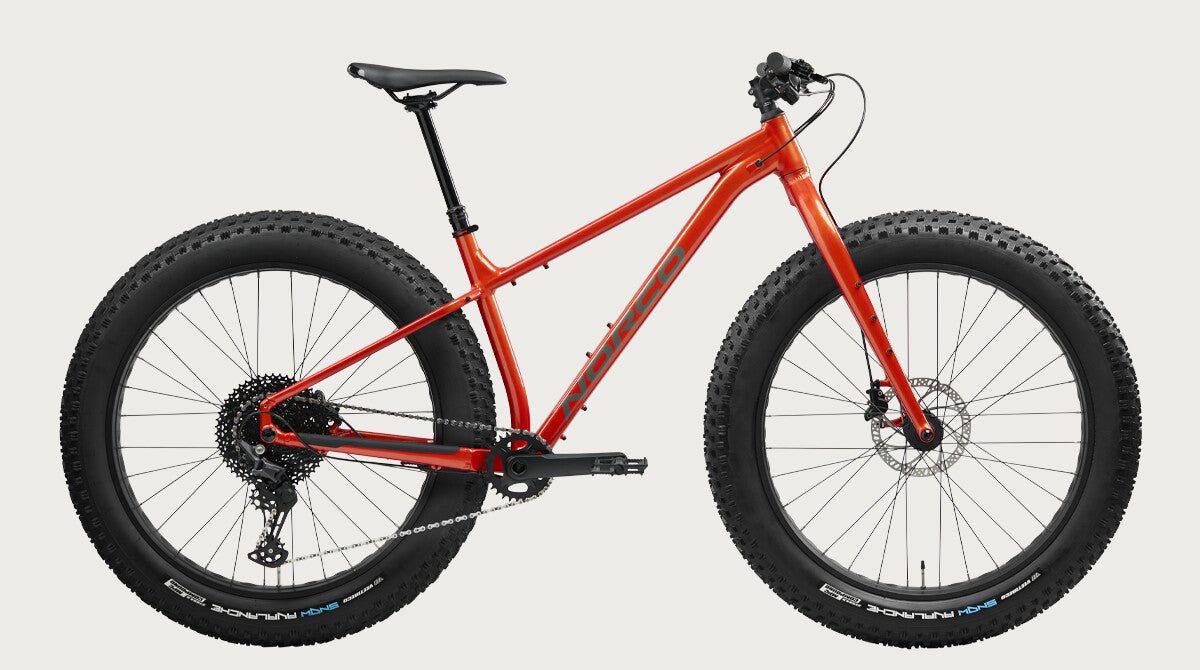 2024 Norco Bigfoot 3