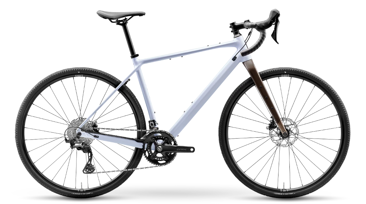 2025 Norco Search A GRX