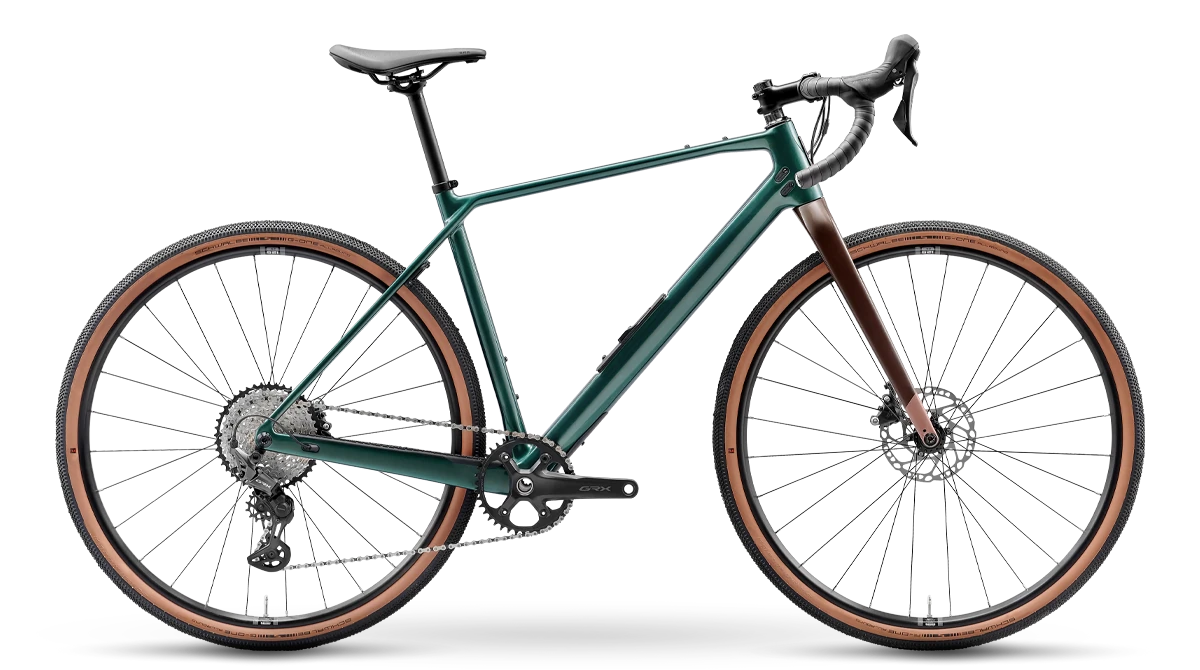 2025 Norco Search C GRX
