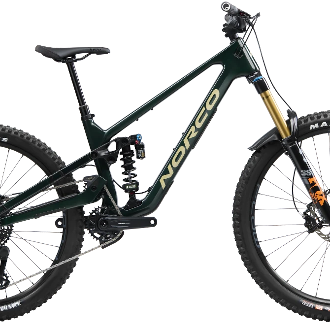 2025 Norco Sight C1 160 MX Shore Series – Dunbar Cycles