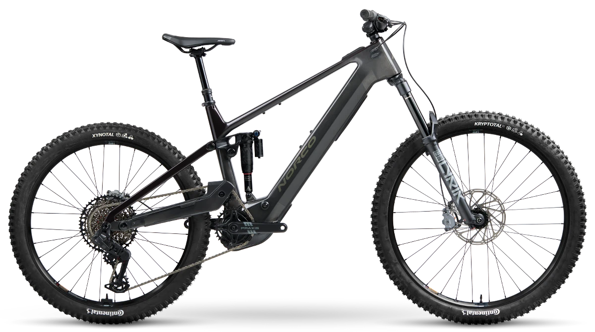 Norco Sight VLT CX C2