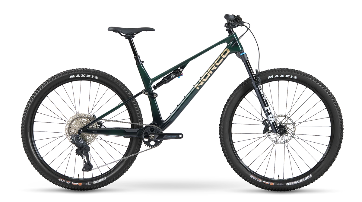 2026 Norco Revolver C2 130