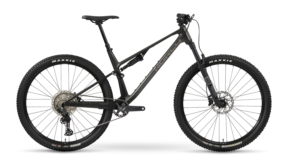 2026 Norco Revolver C3 130