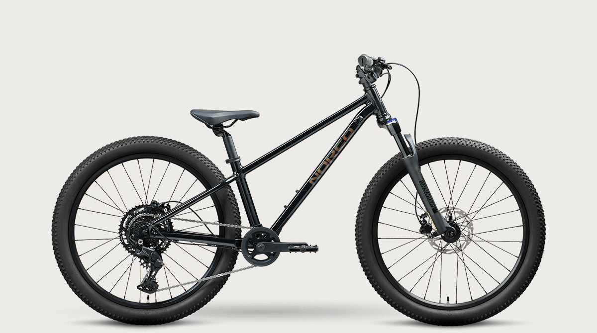 2027 Norco Charger 24