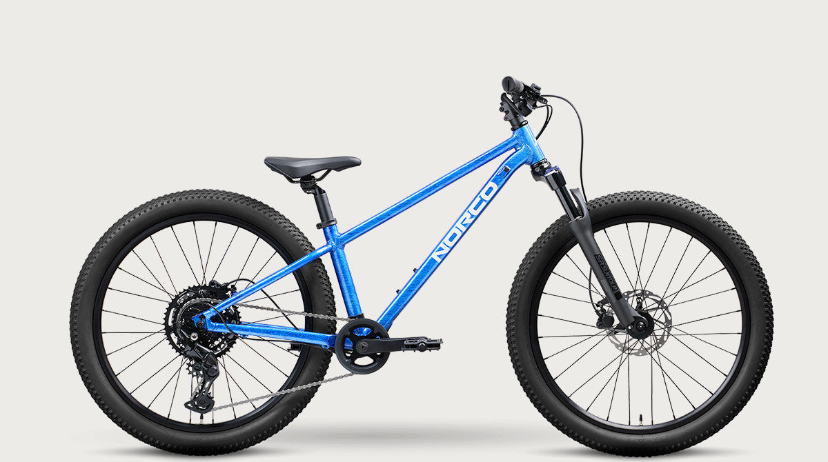 2027 Norco Charger 24