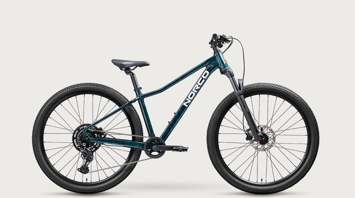2027 Norco Charger 26
