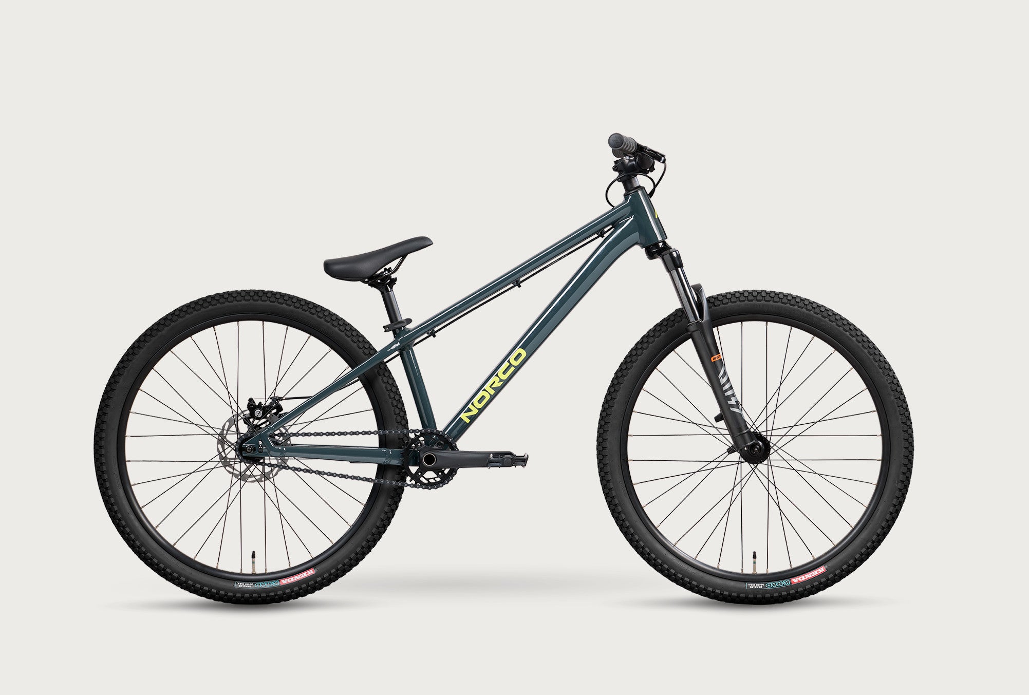 2027 Norco Rampage 2