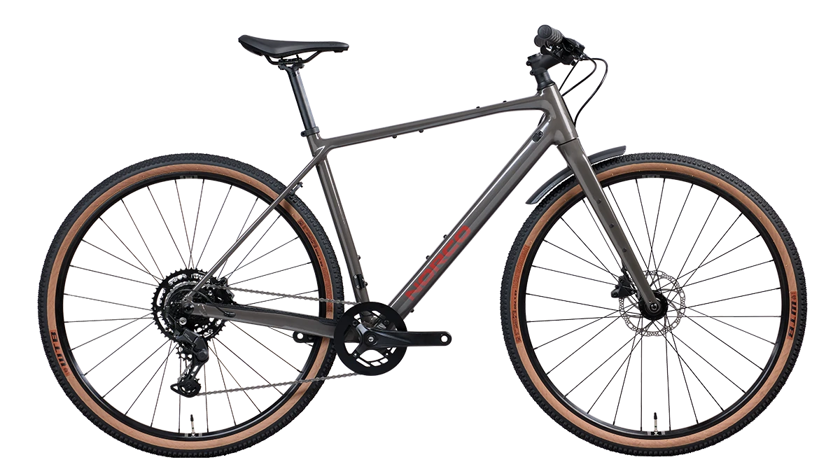 2027 Norco Search A Flat Bar
