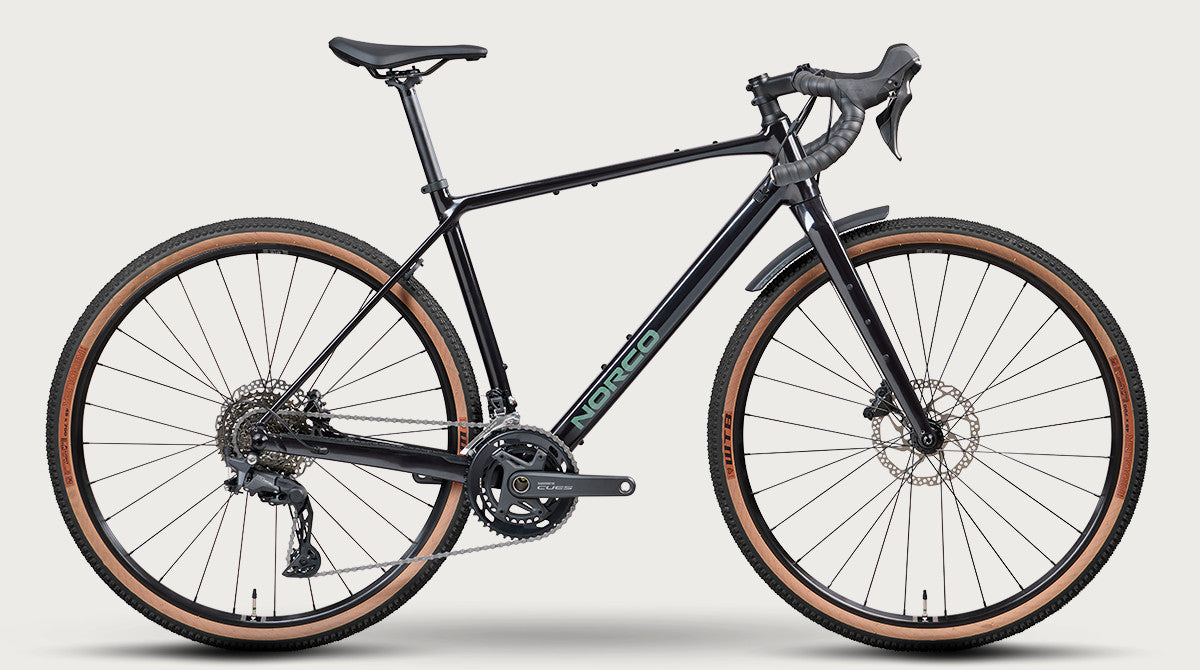 2027 Norco Search A3