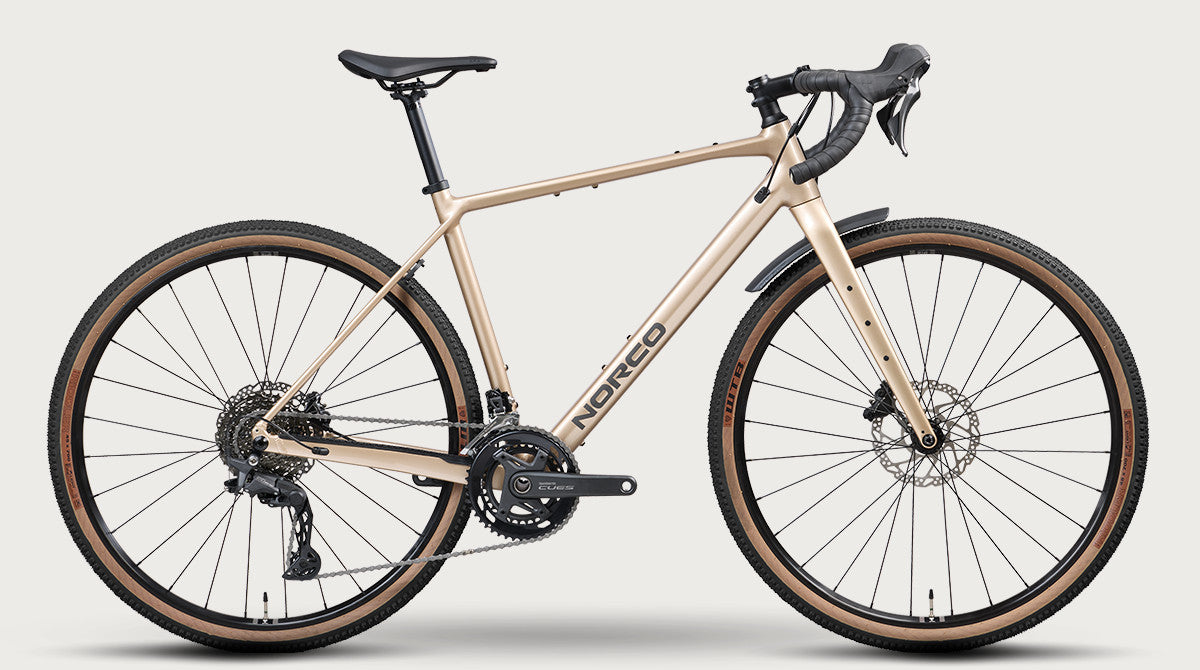 2027 Norco Search A3