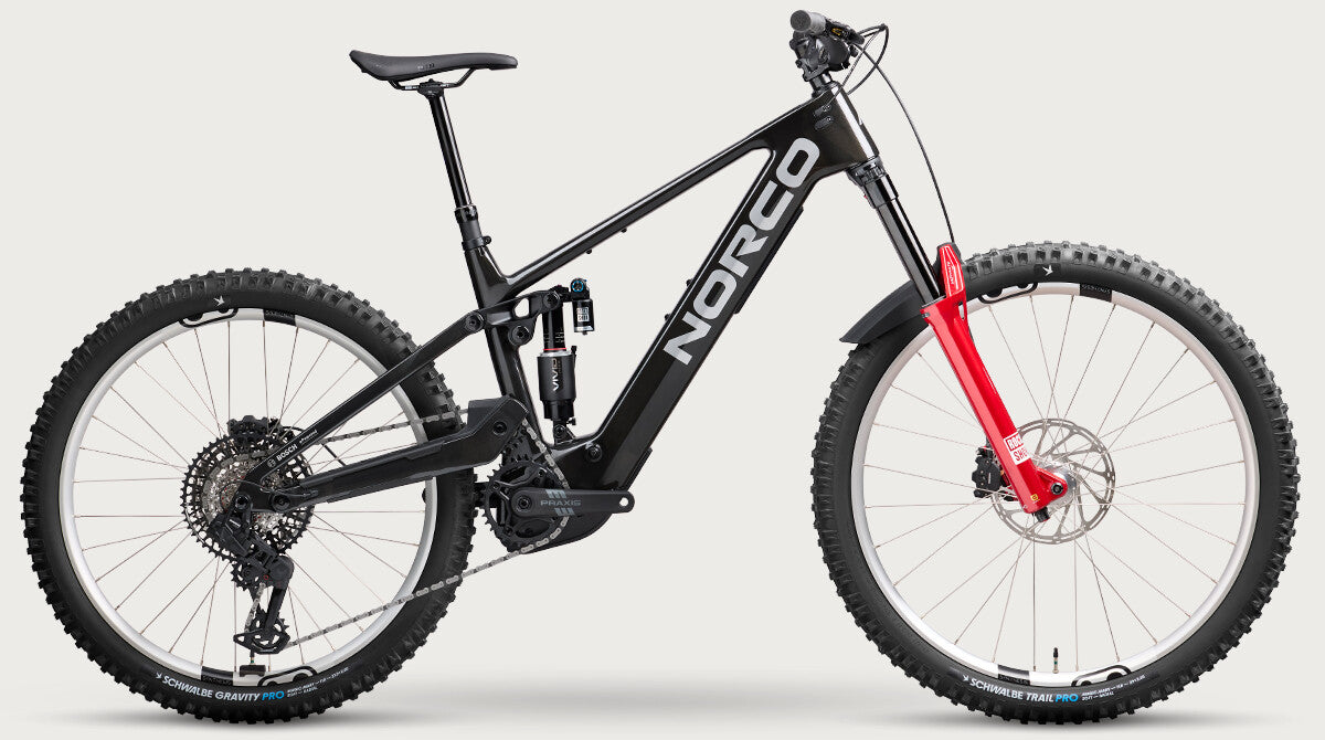 2027 Norco Range VLT CX C1