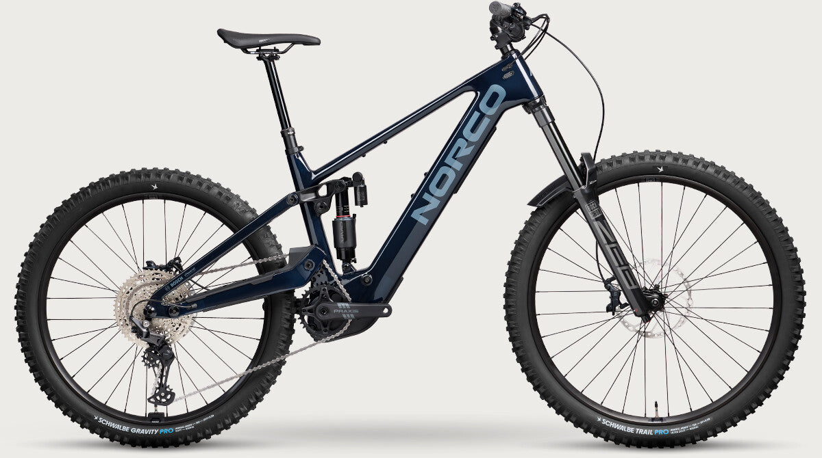 2027 Norco Range VLT CX C2 32K