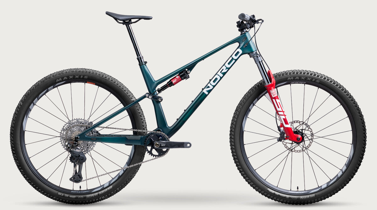 2027 Norco Revolver C1