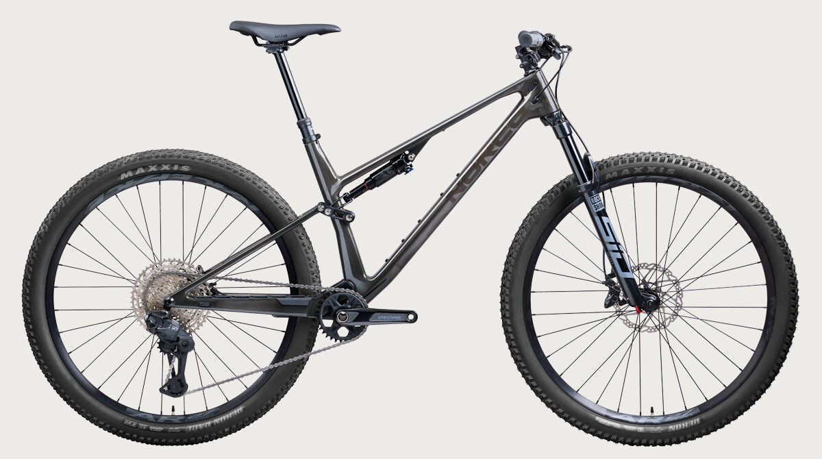 2027 Norco Revolver C2