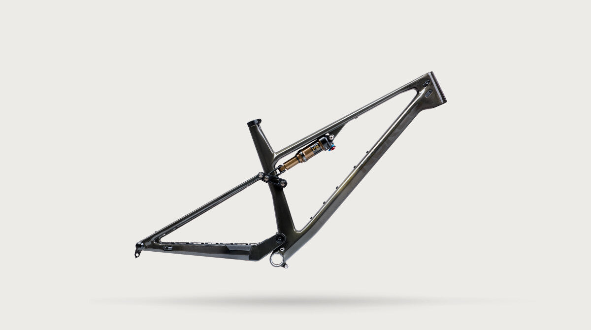 2027 Norco Revolver Frame Kit