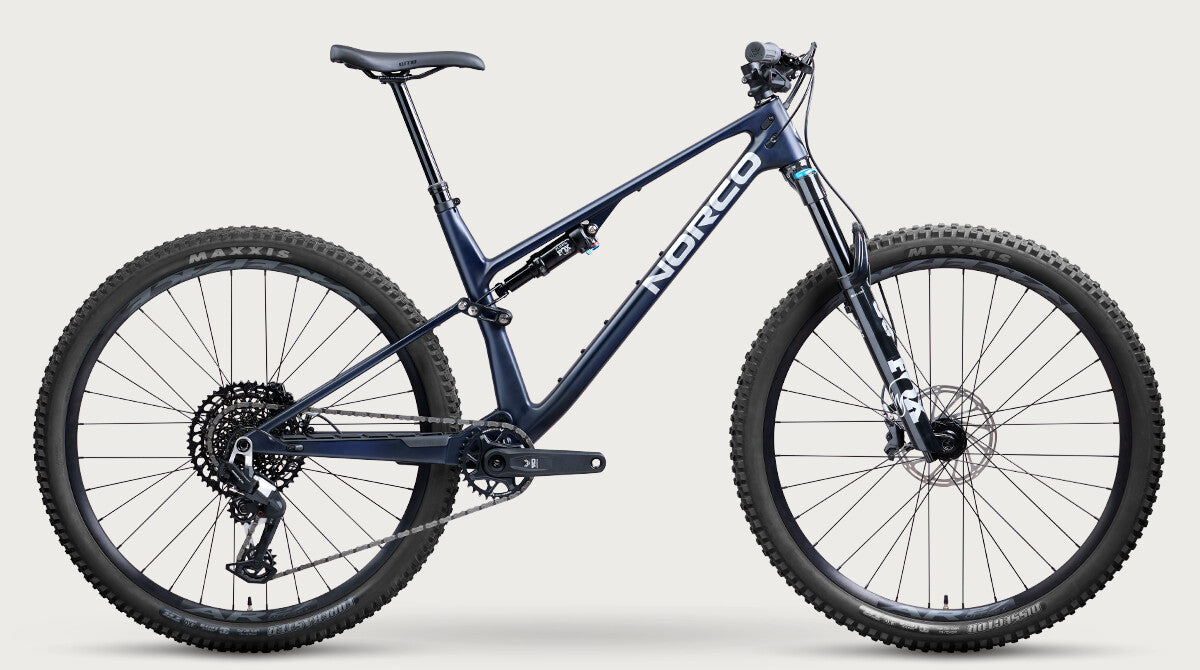 2027 Norco Revolver LT C2