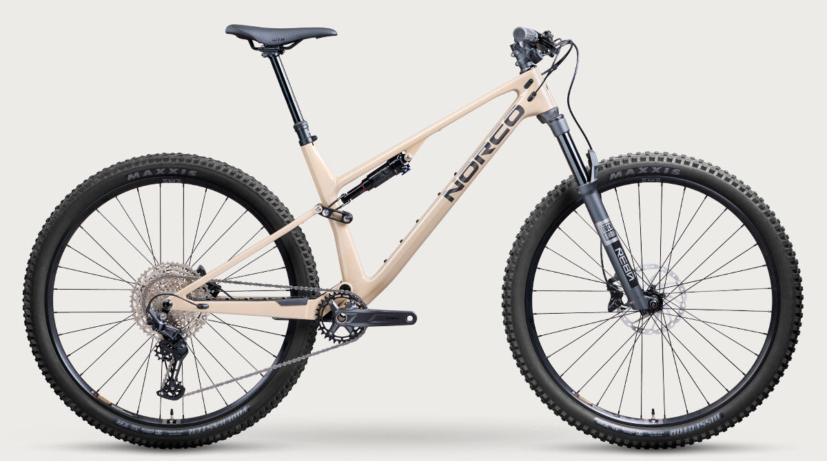 2027 Norco Revolver LT C3