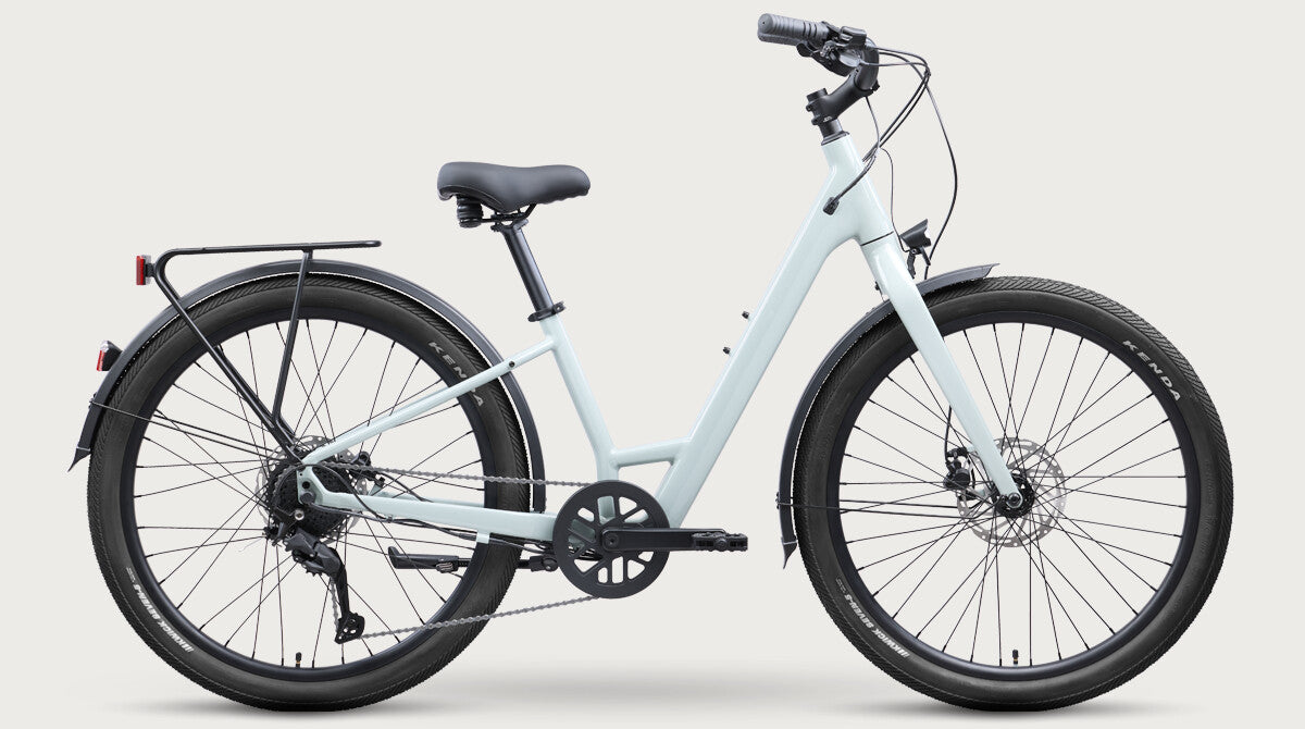 2027 Norco Scene VLT 2 Step-Through