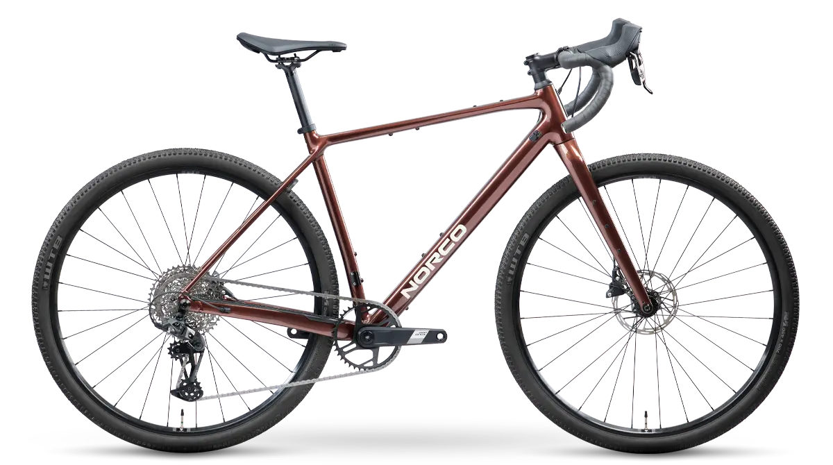 2027 Norco Search A1 Apex