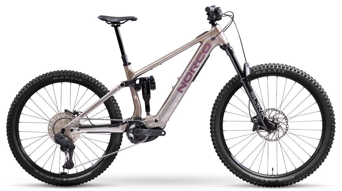 2027 Norco Sight VLT BOSCH A1