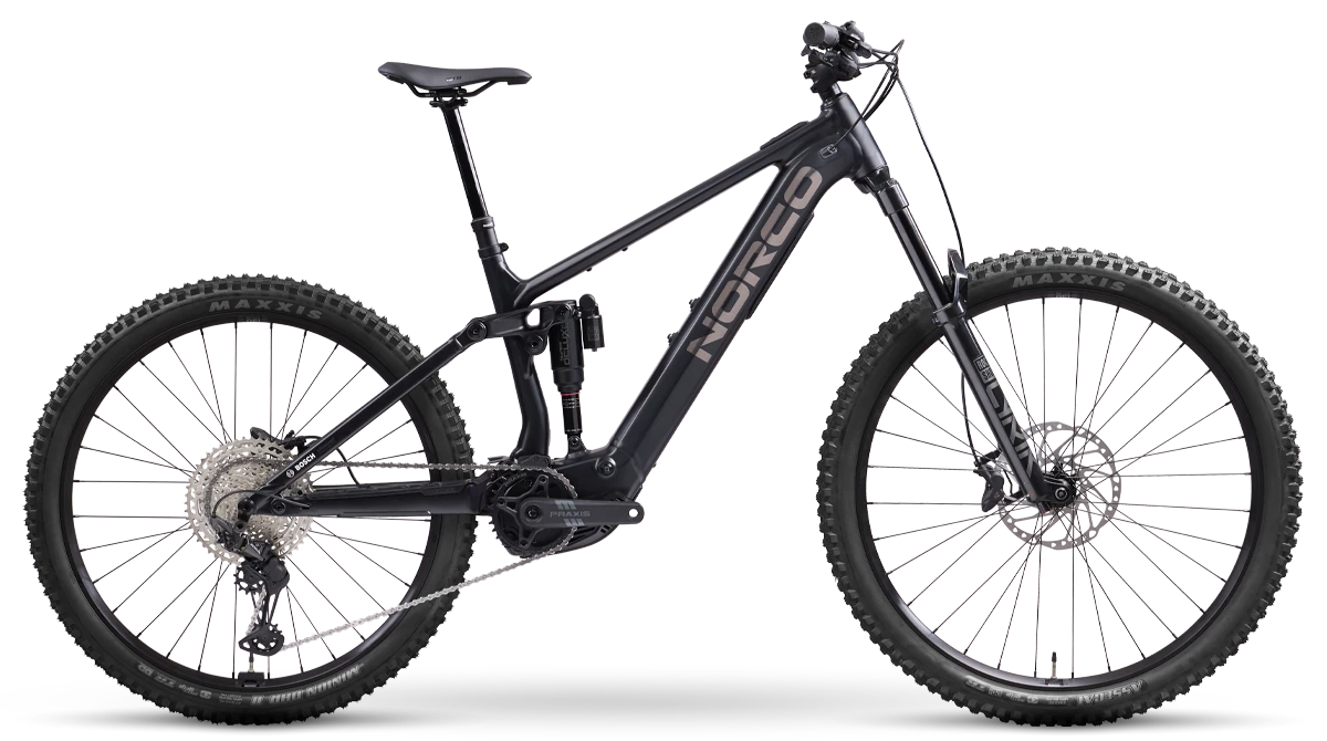 2027 Norco Sight VLT BOSCH A2