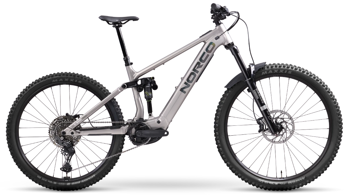2027 Norco Sight VLT BOSCH A3