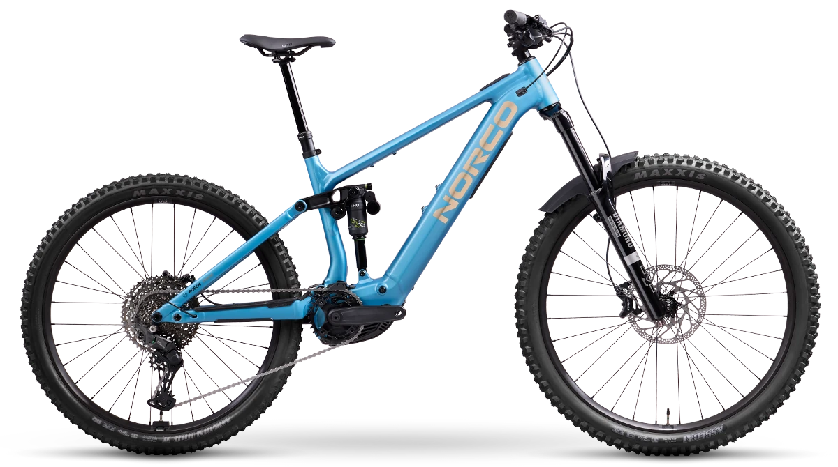 2027 Norco Sight VLT BOSCH A3