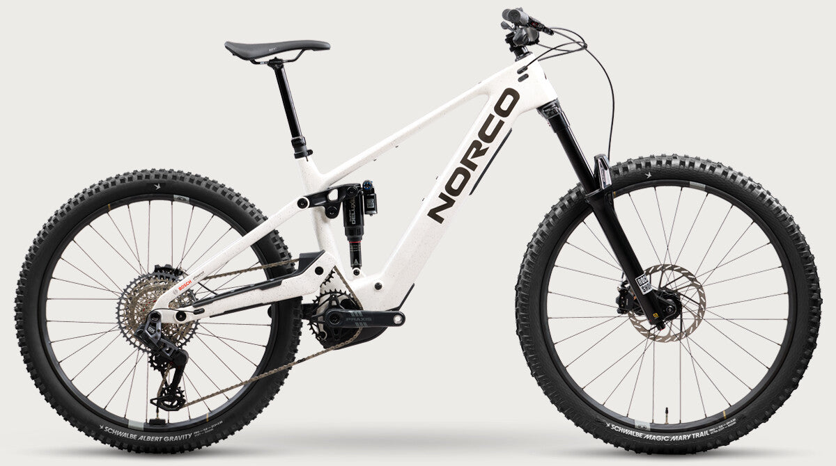 2027 Norco Sight VLT CX C1 32K
