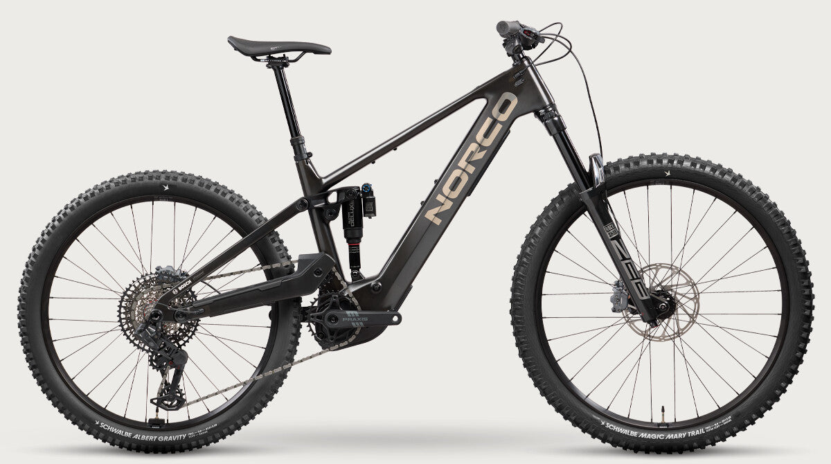 2027 Norco Sight VLT CX C2 32K