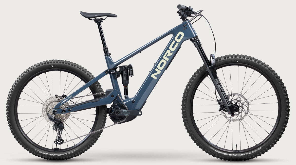 2027 Norco Sight VLT CX C3 32K