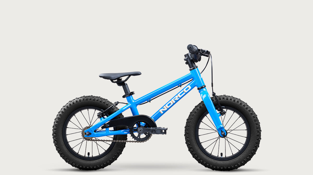 2027 Norco Storm 14