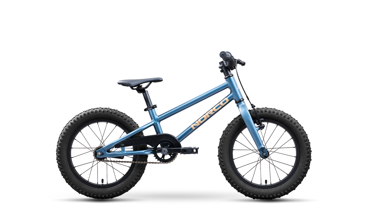 2027 Norco Storm 16 Coaster