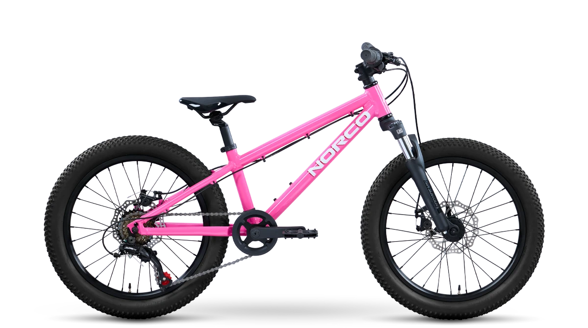 2027 Norco Storm 20