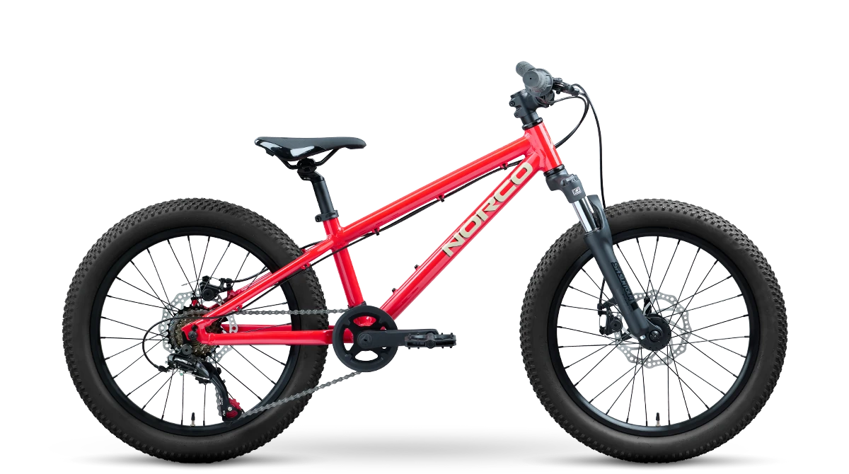 2027 Norco Storm 20