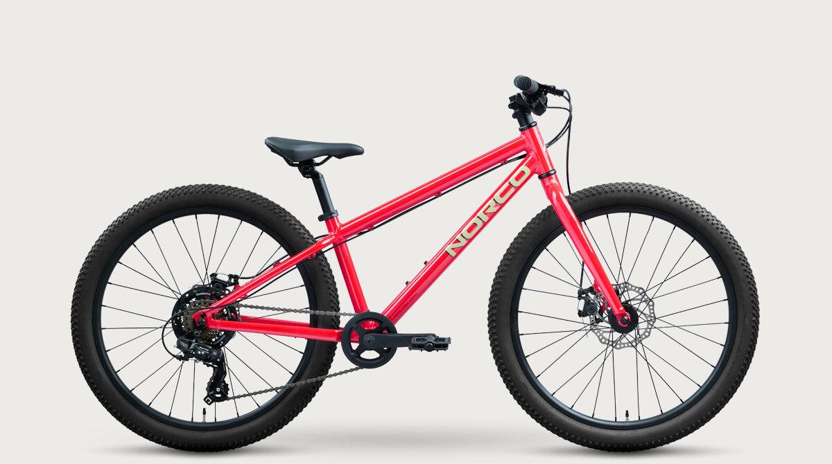 2027 Norco Storm 24 Disc