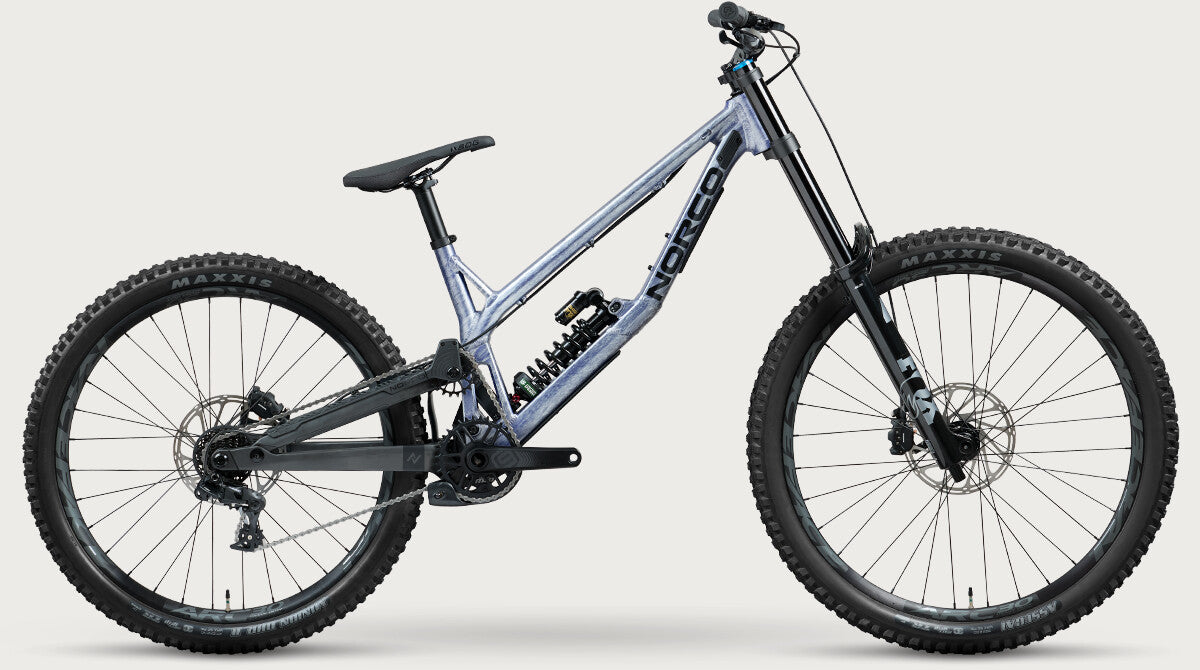 2027 Norco Team DH 2 Fox