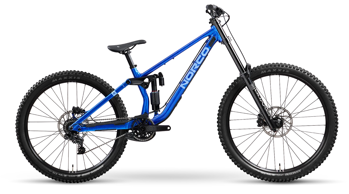 2027 Norco Torrent DH A1