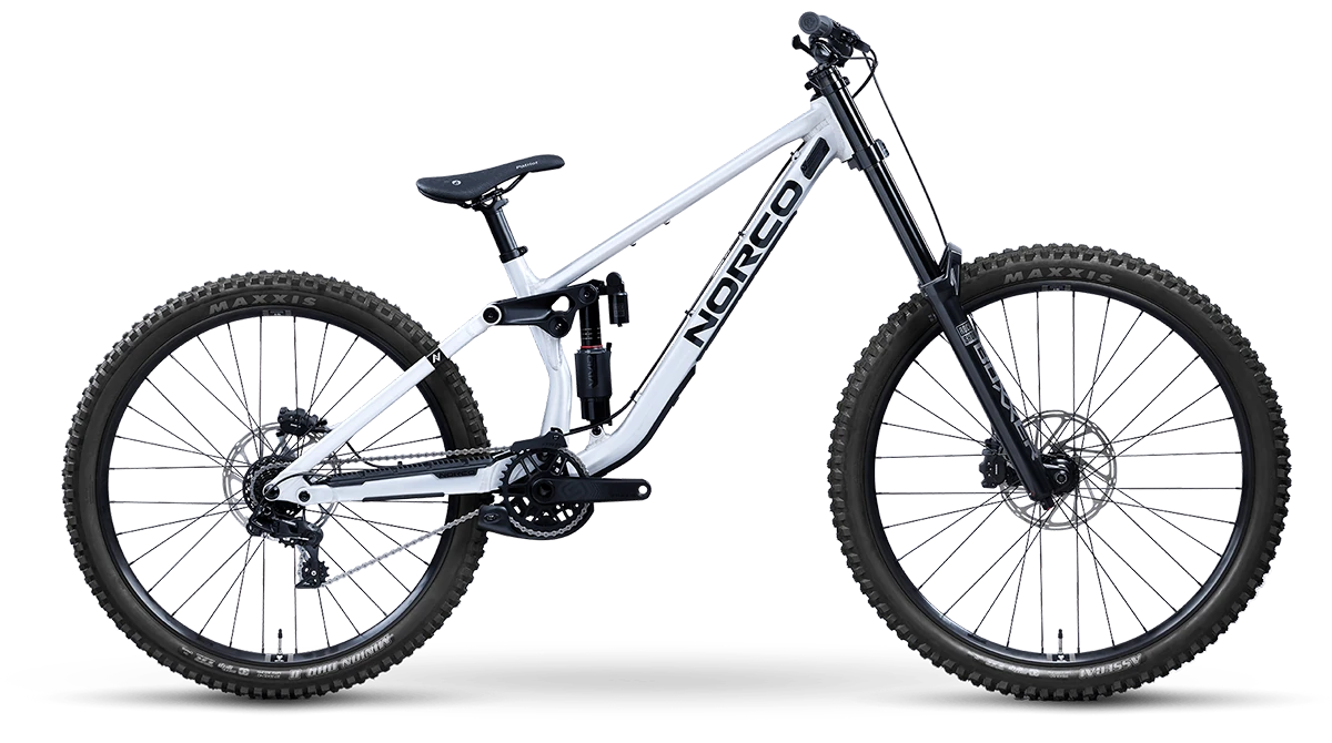 2027 Norco Torrent DH A1
