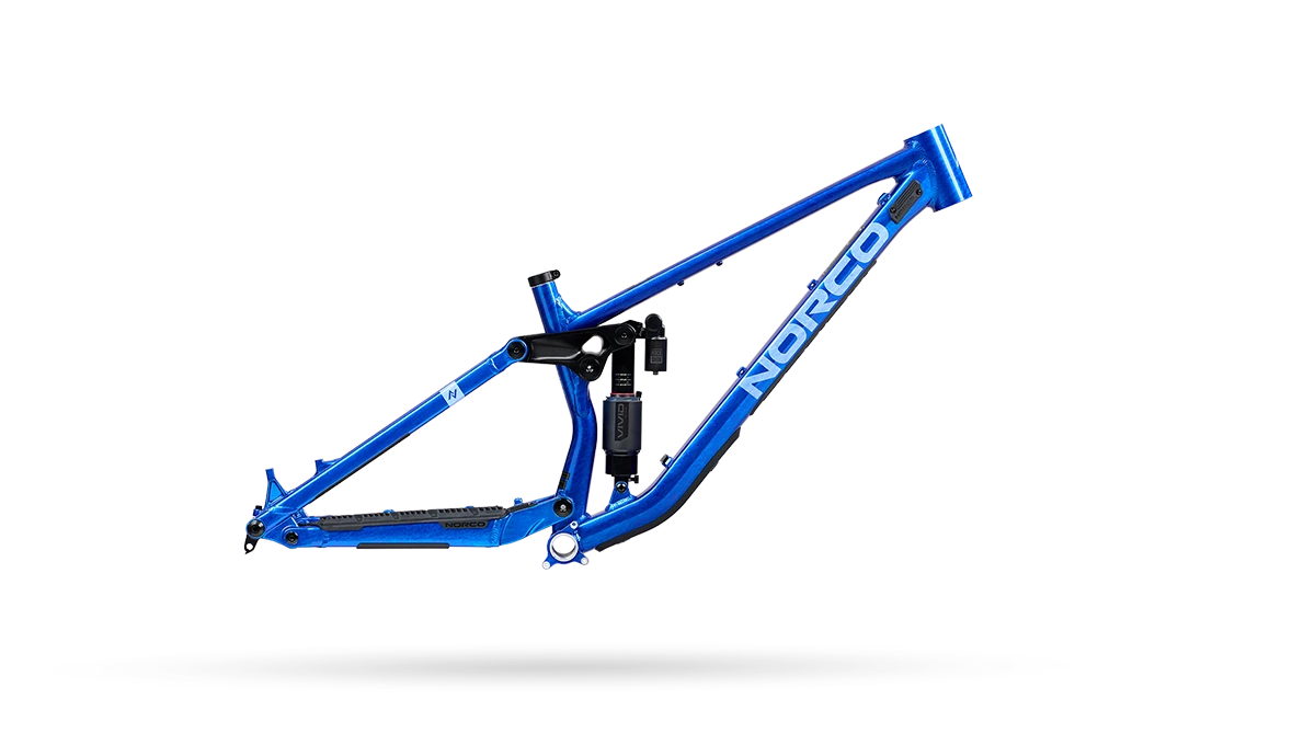 2027 Norco Torrent DH A1 Framekit