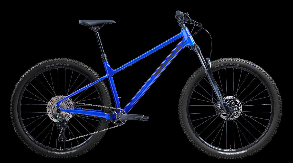 2027 Norco Charger 1