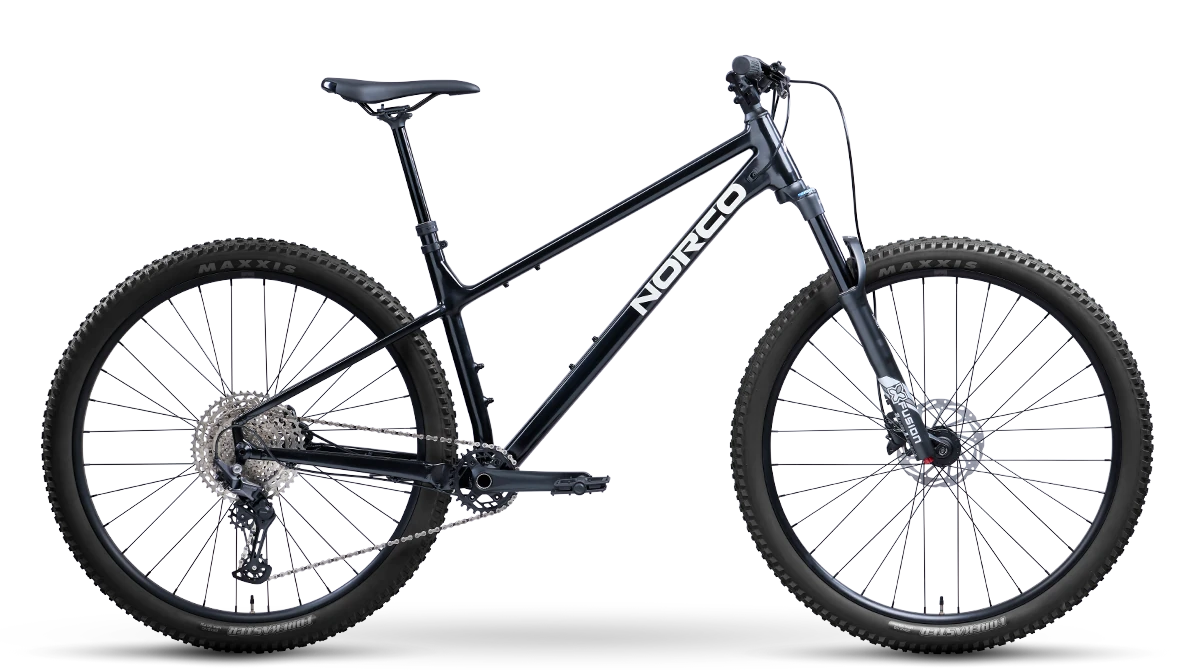 2027 Norco Charger A2