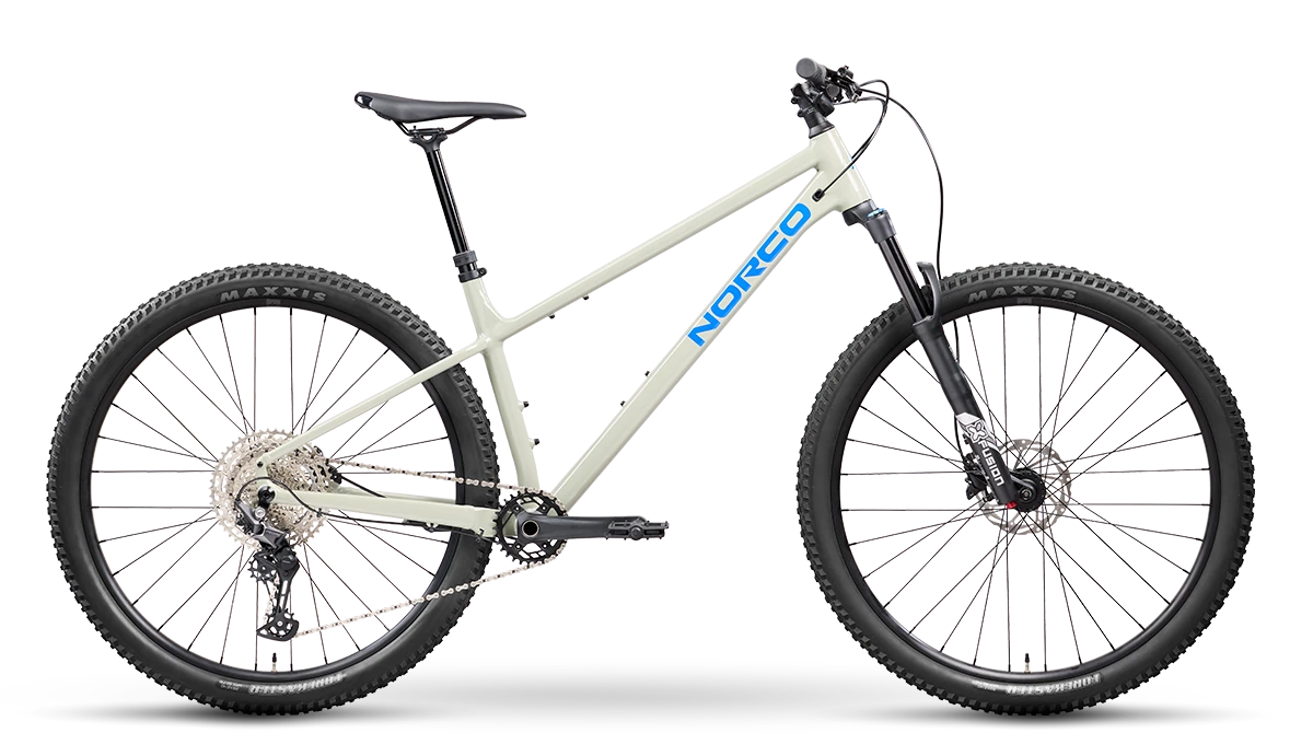 2027 Norco Charger A2