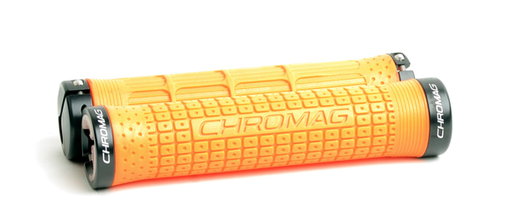 Chromag Clutch Grips