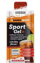 Named Sport Gel