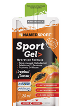 Named Sport Gel