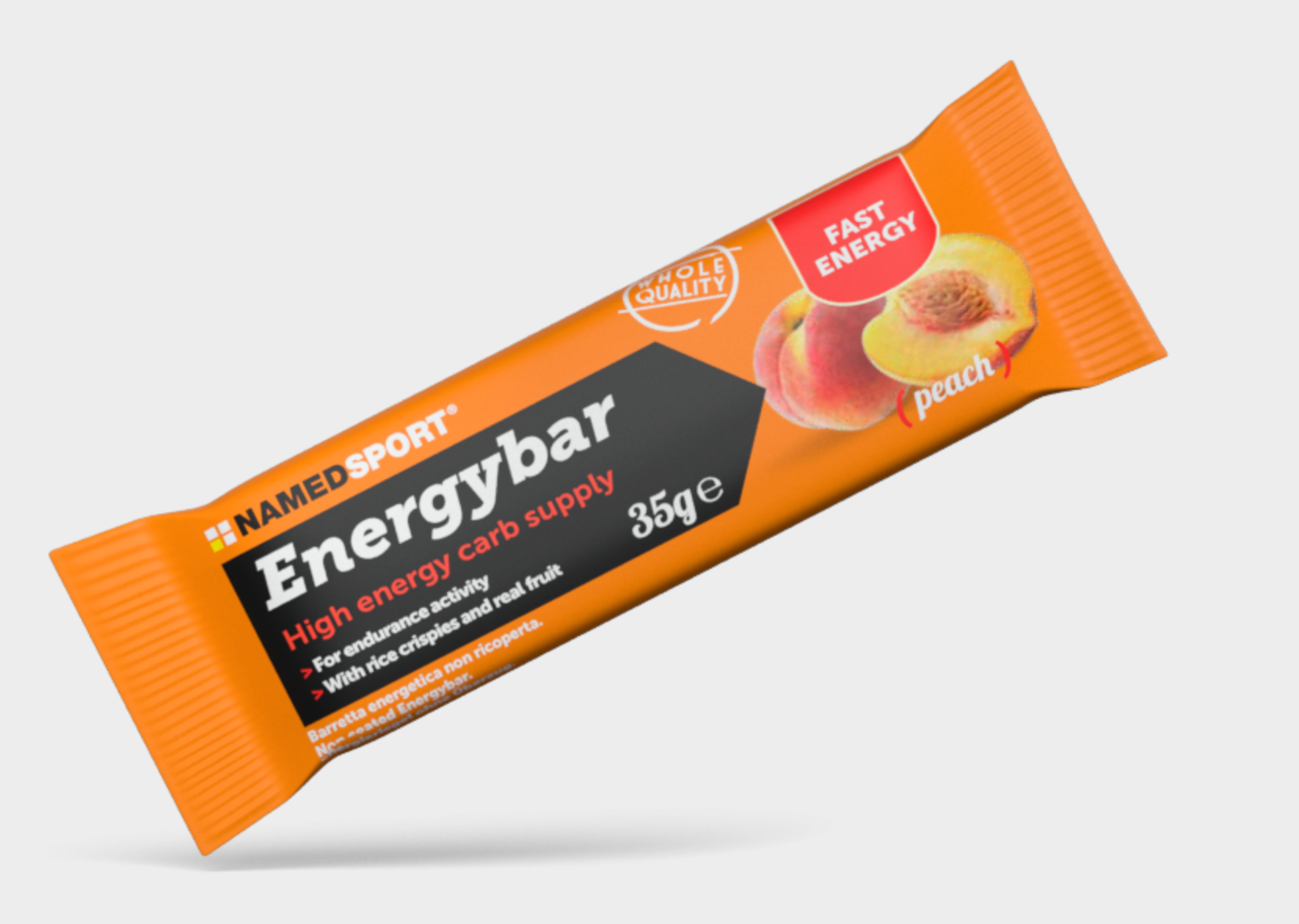 Named Sports Total EnergyBars