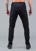 NF DP4 - 1/2 Pants - Black / Black